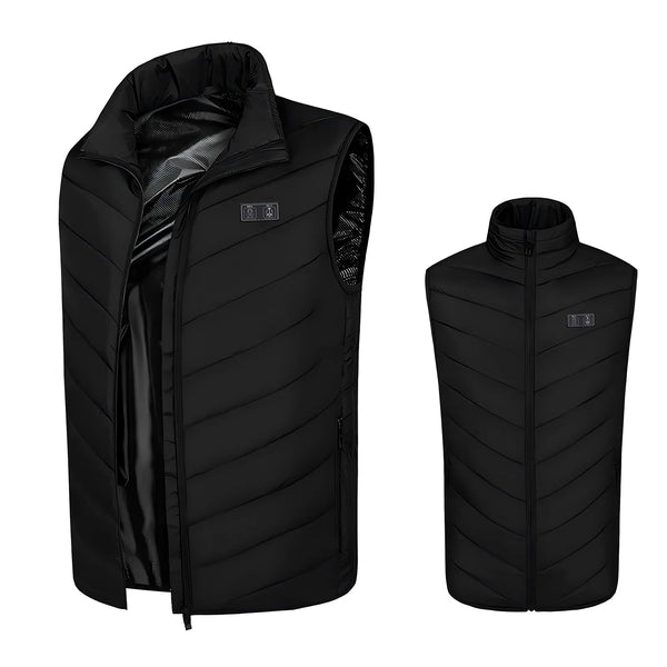 Trendy Heated Smart Controller Vest
