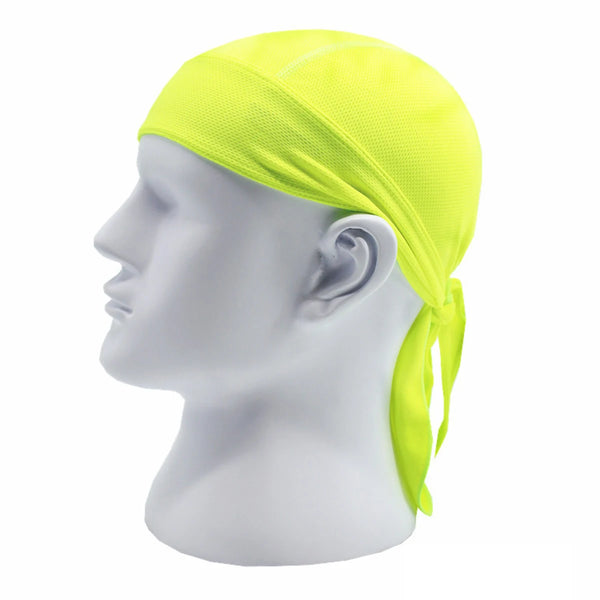 Trendy Pirate Cap Quick Dry Headscarf
