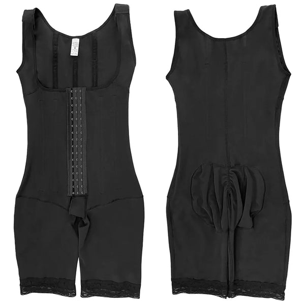 Trendy High Compression Body Corset Shapewear - TrendsetterbyTracy Boutique