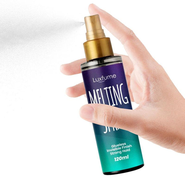 Trendy 120ML Melting Spray For Lace Wigs - TrendsetterbyTracy Boutique