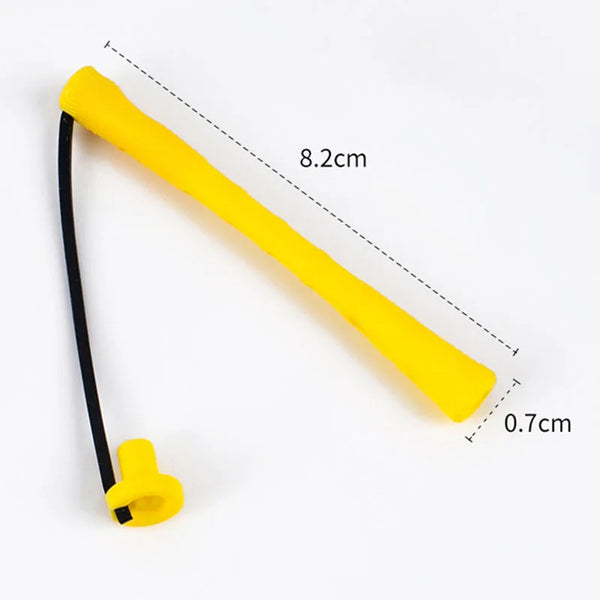 Trendy 10pcs Hair Heatless Curling Rods - TrendsetterbyTracy Boutique