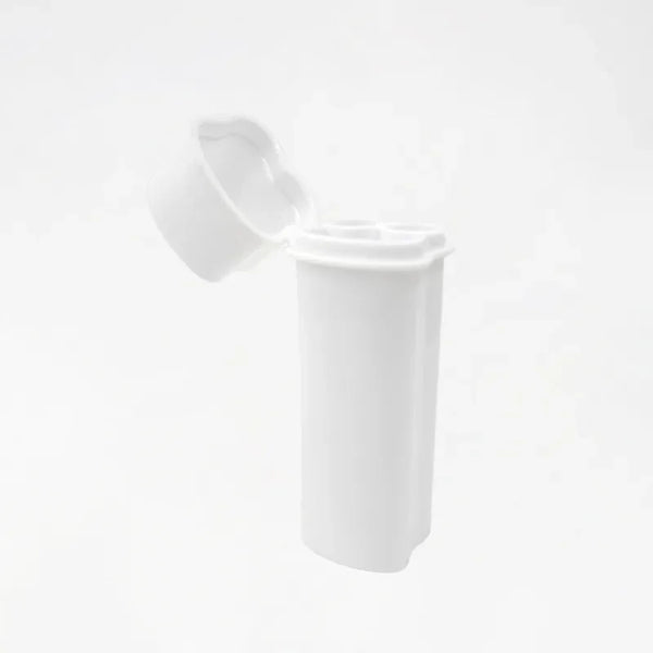 Trendy Stoner One-piece Flip-top Case for Easy Storage