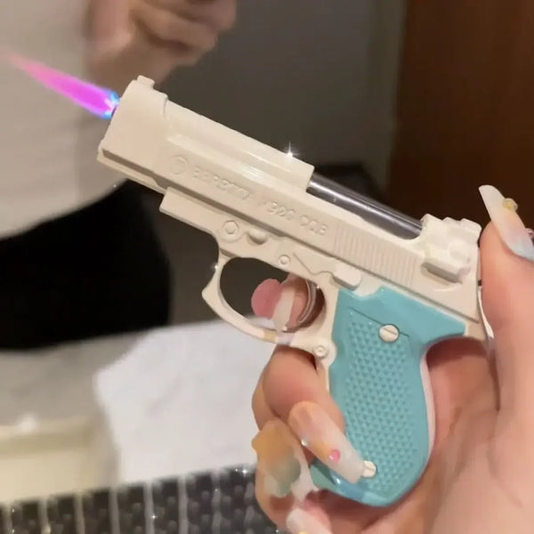 Trendy Stoner Banger Lighter