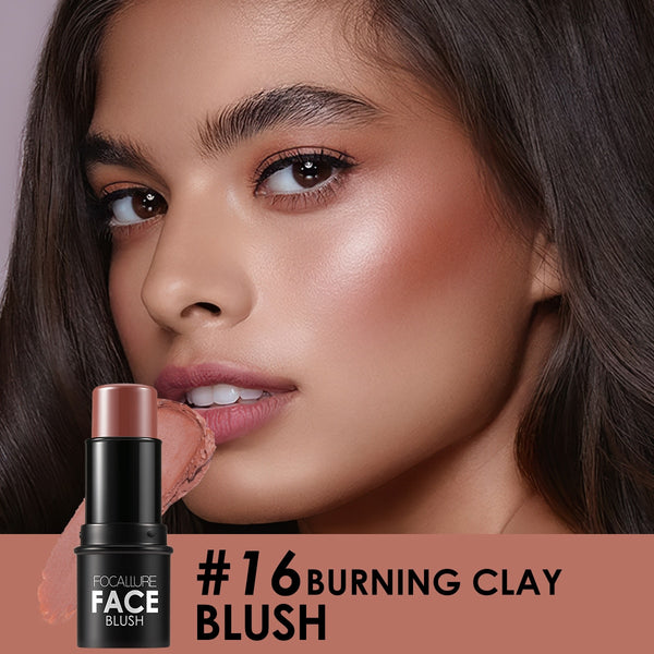 Trendy Highlighter Bronzer Glitter Contour Stick - TrendsetterbyTracy Boutique
