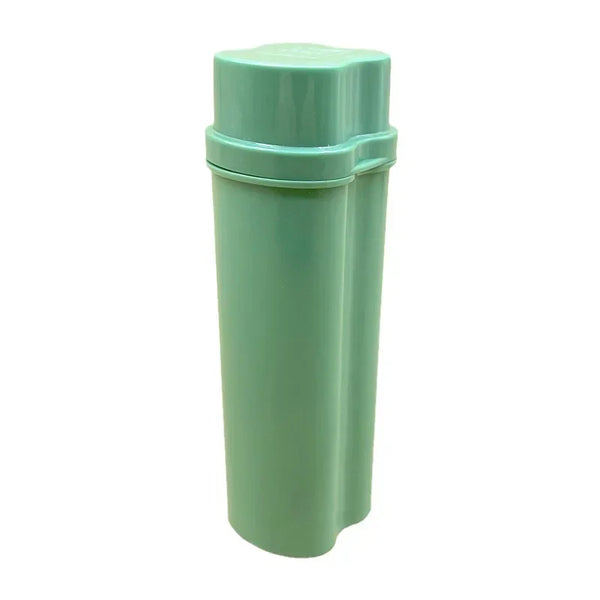 Trendy Stoner One-piece Flip-top Case for Easy Storage