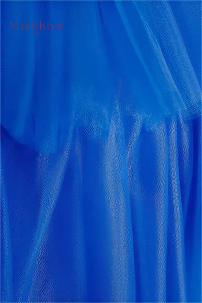 Trendy High Waist Layered Tutu Skirt