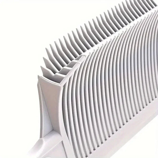 Trendy Fading Barber Blending Hair Comb