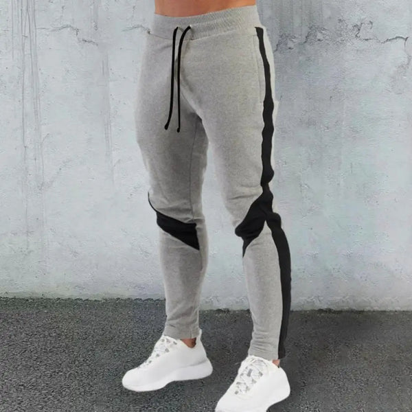 Trendy Mens Sports Jogging Pants