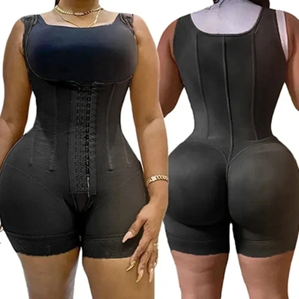 Trendy High Compression Body Corset Shapewear - TrendsetterbyTracy Boutique