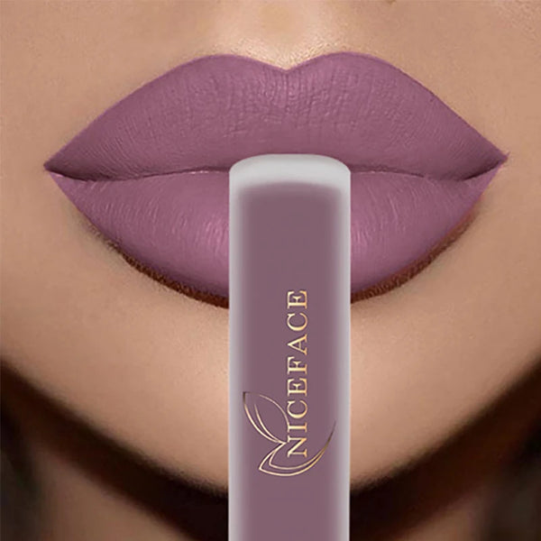 Trendy Waterproof Matte Velvet  Lipgloss - TrendsetterbyTracy Boutique