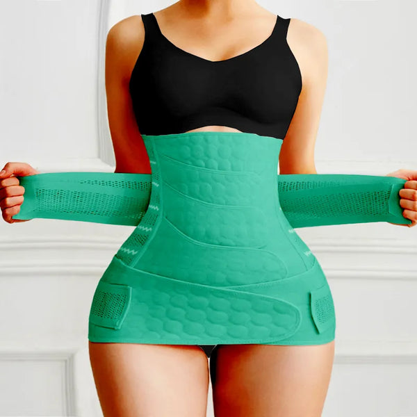 Trendy Postpartum Recovery Belt Shapewear