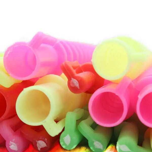 Trendy 21/22 pcs Plastic Spiral Magic Hair Curler Tool - TrendsetterbyTracy Boutique