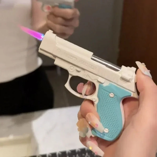 Trendy Stoner Banger Lighter