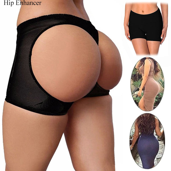 Trendy Butt Lifter Body Shaper Underwear - TrendsetterbyTracy Boutique