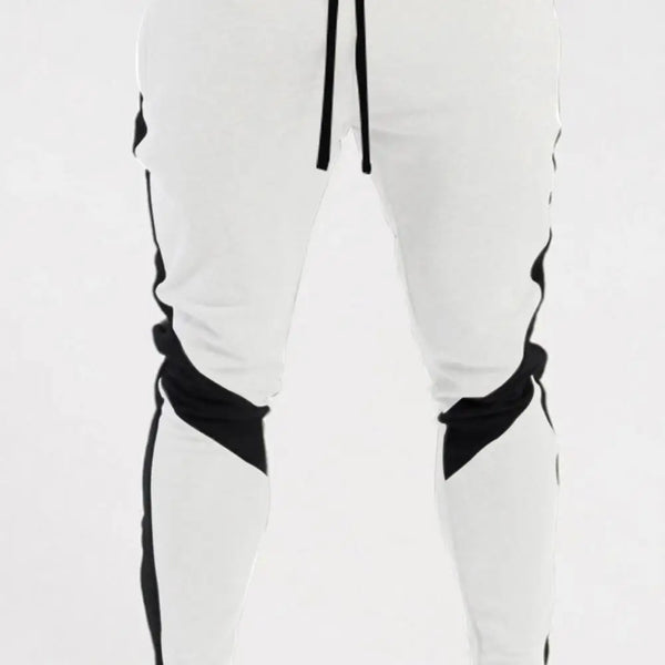Trendy Mens Sports Jogging Pants