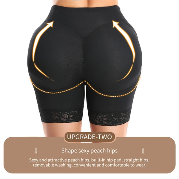 Trendy Buttock Lifter Shapewear