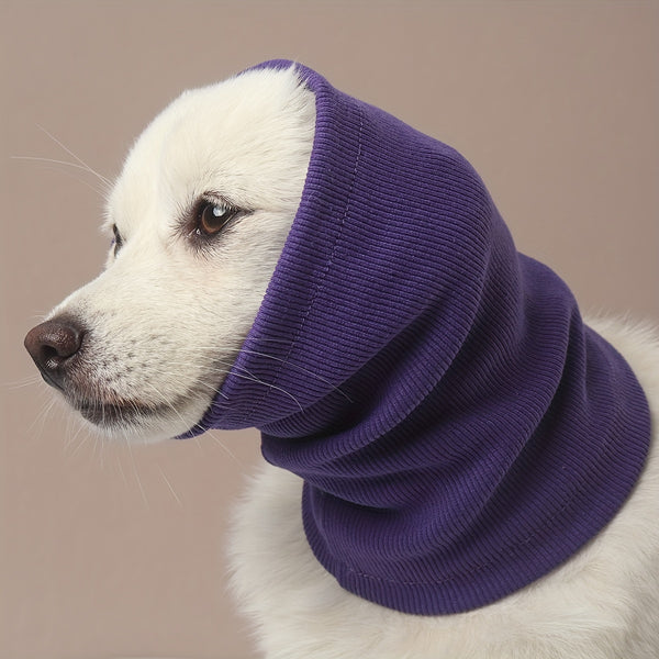 Trendy Dog Protective Hood Sleeve
