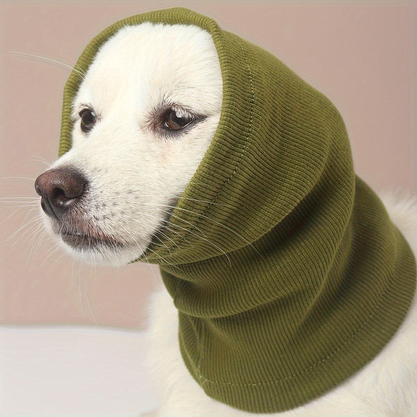 Trendy Dog Protective Hood Sleeve