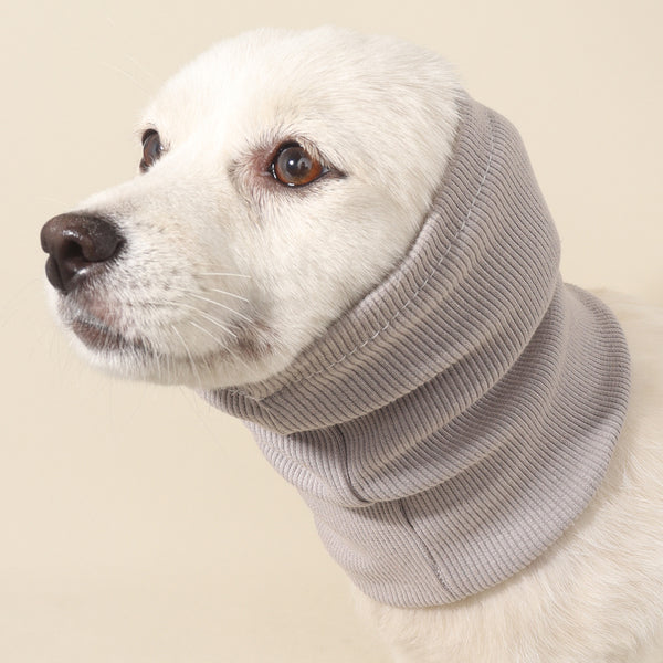 Trendy Dog Protective Hood Sleeve
