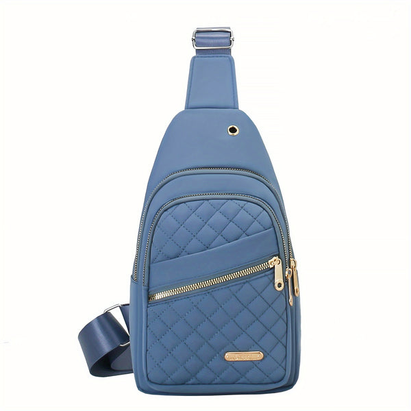 Trendy Adjustable Crossbody Handbags