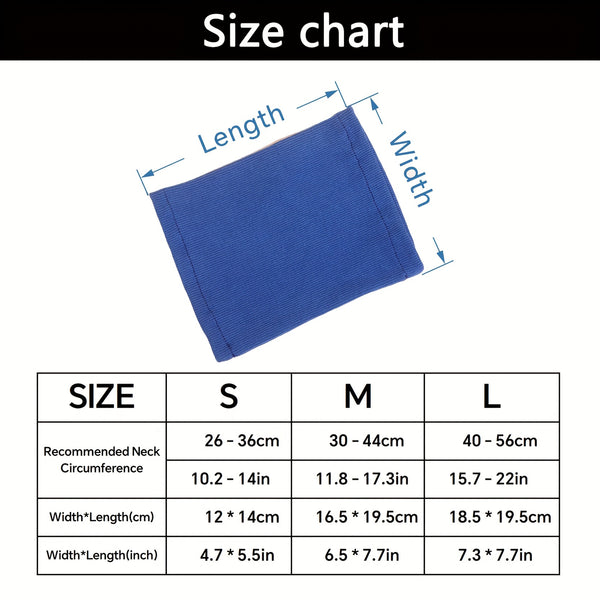 Trendy Dog Protective Hood Sleeve