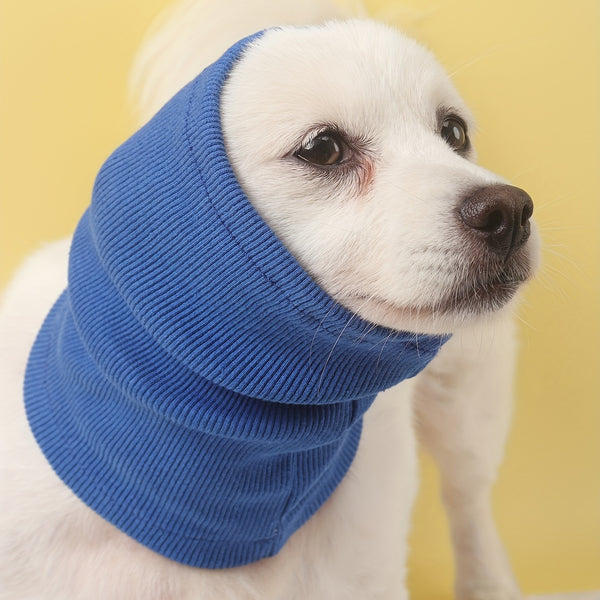 Trendy Dog Protective Hood Sleeve