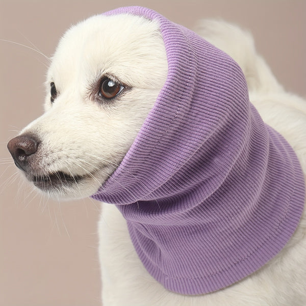 Trendy Dog Protective Hood Sleeve