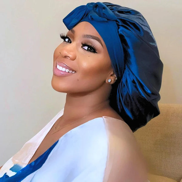 Trendy Prince Hair Company Bonnets
