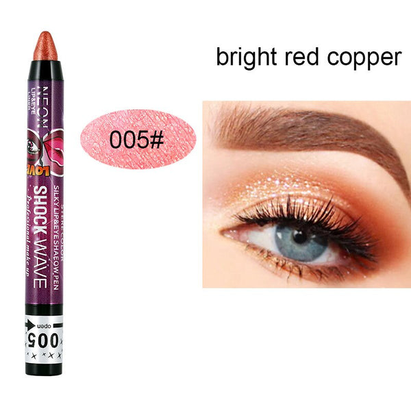 Trendy Waterproof Eyeshadow Pencil - TrendsetterbyTracy Boutique