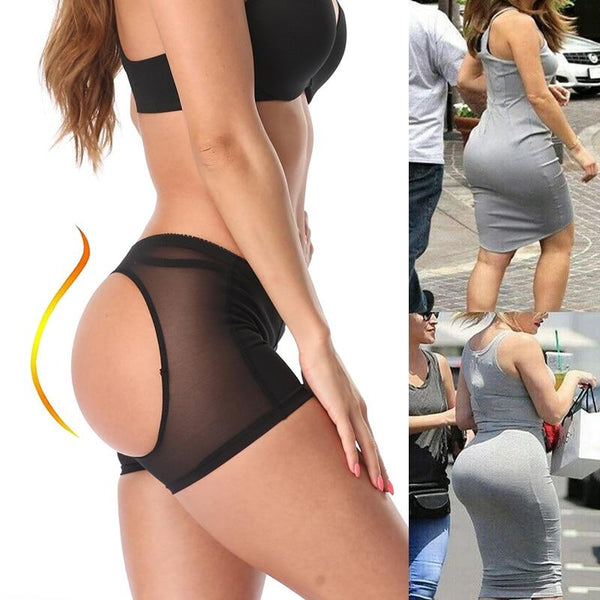Trendy Buttock Lifter Body Shaper - TrendsetterbyTracy Boutique