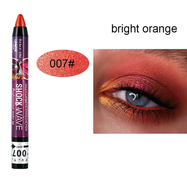 Trendy Waterproof Eyeshadow Pencil - TrendsetterbyTracy Boutique