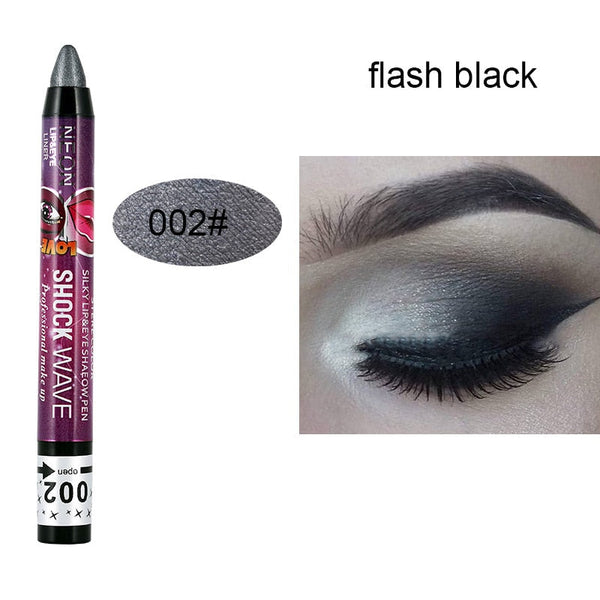 Trendy Waterproof Eyeshadow Pencil - TrendsetterbyTracy Boutique
