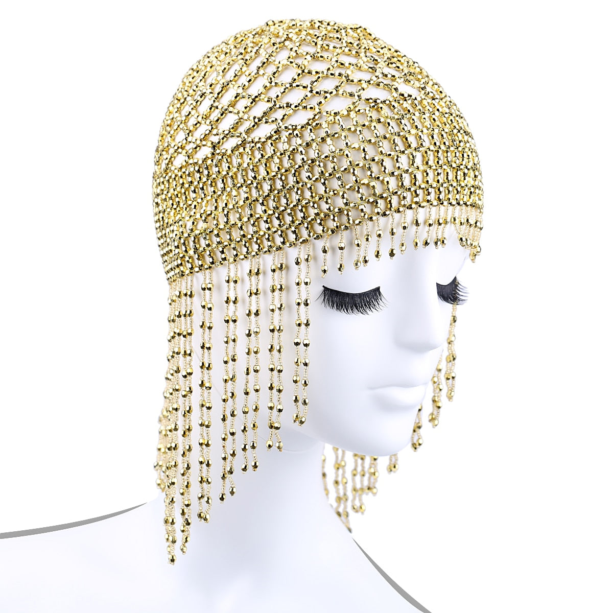 Trendy Cleopatra Inspired Hair Accessories - TrendsetterbyTracy Boutique