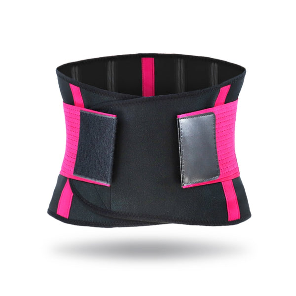 Trendy Adjustable Waist Trimmer Belt - TrendsetterbyTracy Boutique