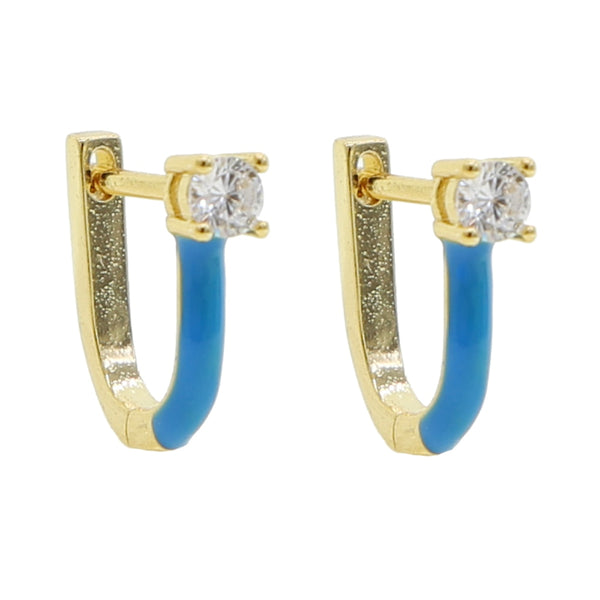 Trendy Clip On Ear Cuff Earrings - TrendsetterbyTracy Boutique