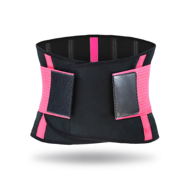 Trendy Adjustable Waist Trimmer Belt - TrendsetterbyTracy Boutique