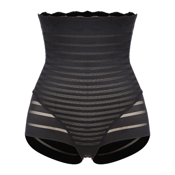 Trendy High Waist Body Shaper - TrendsetterbyTracy Boutique