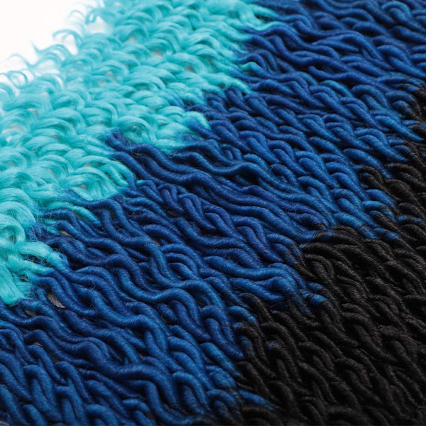 Trendy Crochet Wavy Goddess Hair With Curly Ends - TrendsetterbyTracy Boutique