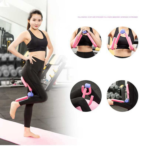 Trendy Thigh Master Gym Accessories - TrendsetterbyTracy Boutique