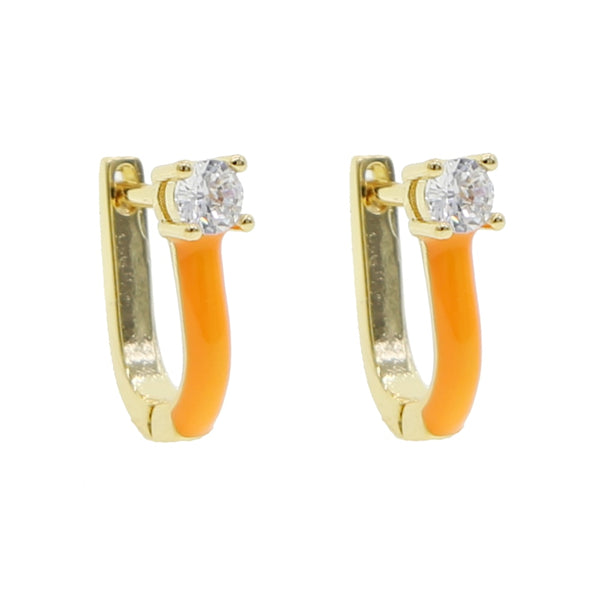 Trendy Clip On Ear Cuff Earrings - TrendsetterbyTracy Boutique