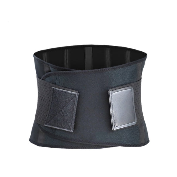 Trendy Adjustable Waist Trimmer Belt - TrendsetterbyTracy Boutique