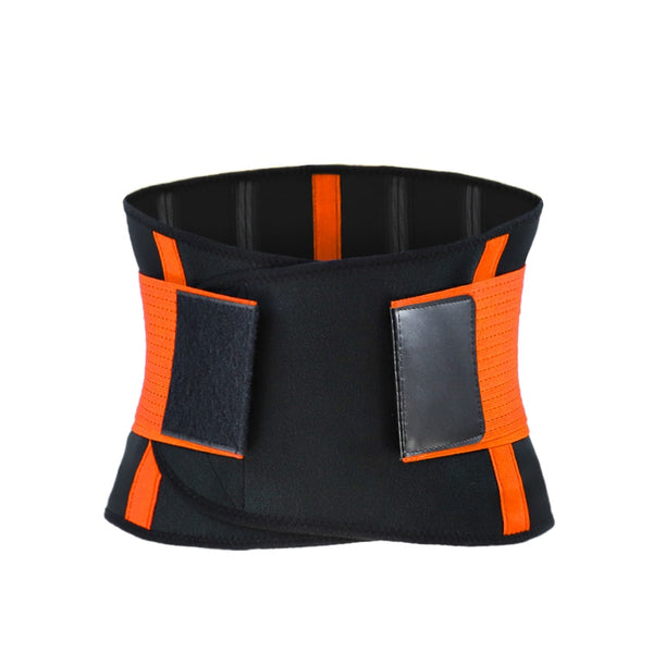 Trendy Adjustable Waist Trimmer Belt - TrendsetterbyTracy Boutique