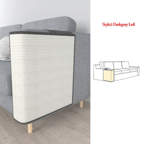 Trendy Cat Board Scratcher Furniture Pad - TrendsetterbyTracy Boutique