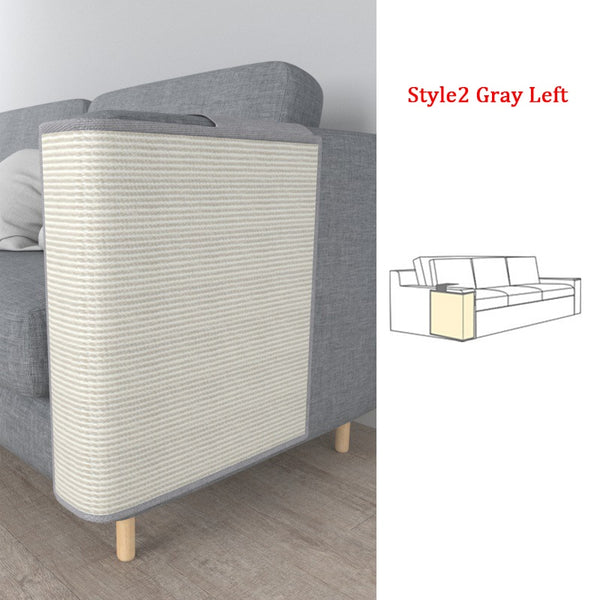 Trendy Cat Board Scratcher Furniture Pad - TrendsetterbyTracy Boutique