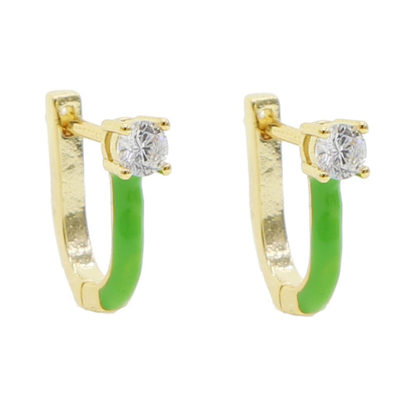 Trendy Clip On Ear Cuff Earrings - TrendsetterbyTracy Boutique