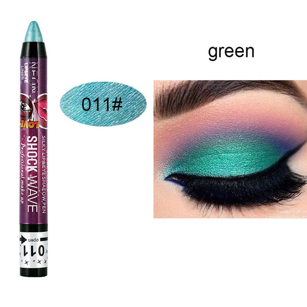 Trendy Waterproof Eyeshadow Pencil - TrendsetterbyTracy Boutique