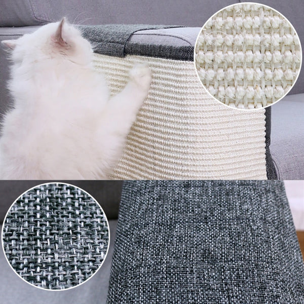 Trendy Cat Board Scratcher Furniture Pad - TrendsetterbyTracy Boutique