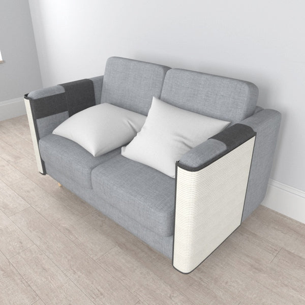 Trendy Cat Board Scratcher Furniture Pad - TrendsetterbyTracy Boutique