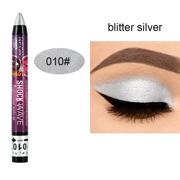 Trendy Waterproof Eyeshadow Pencil - TrendsetterbyTracy Boutique
