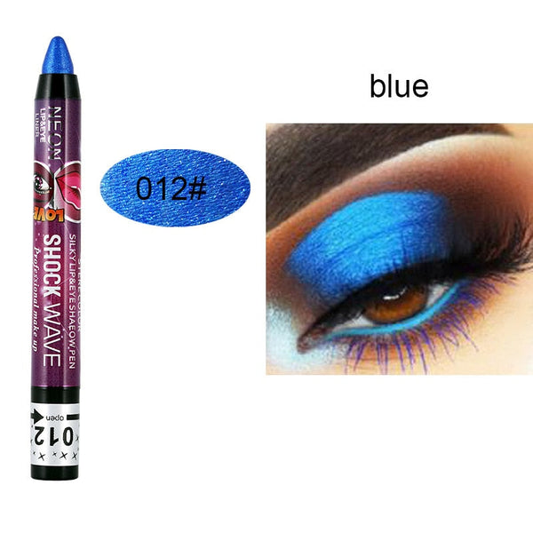 Trendy Waterproof Eyeshadow Pencil - TrendsetterbyTracy Boutique